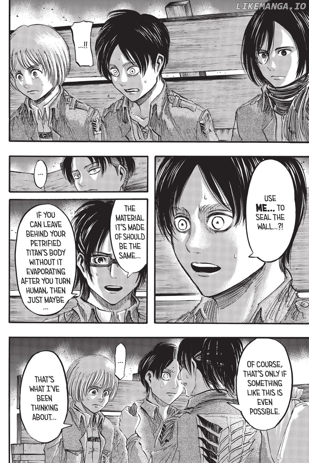 Shingeki no Kyojin, Chapter 37 image 10